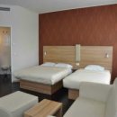 호텔 빈 이미지