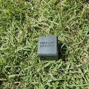 SOLID | 리브비 샤워바 사용 후기 Forest Whisper Livb Solid Bar Soap