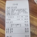 뚜버기 4월모임 회계보고 이미지