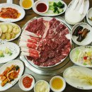 참우촌식당
