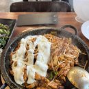 포은로 은행나무길 이미지