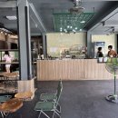 알로에커피숍
