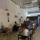 혁신도시 진입도로 | [진천혁신도시술집]｜마라대창전골 맛집 무국적술집 나제바메 후기