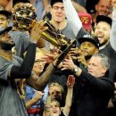 ESPN NBA Insider: 르브론이나 케빈 듀랜트가 반지와 MVP를 더 차지할 수 있을까? 이미지