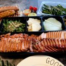 호세야오리바베큐 이미지