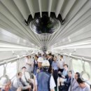 내년 개통 앞둔 김포도시철도 타보니…편의·안전성↑ 이미지