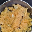 에어프라이어 누룽지 만드는법 바삭 꼬소한 누룽지과자 만들기 찬밥요리 이미지