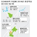 산정레져
