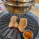 맛있는 고기에 솜씨를 더하다 이미지