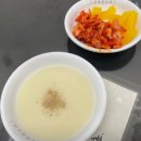 금화푸드 | 바삭한 왕돈가스와새콤한 쫄면의조합!!금화왕돈가스 후기