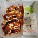 호식이두마리치킨 강서지사점 | 매운 치킨으로 추천하는 호식이두마리 맵시크 내돈내산 리뷰