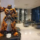 여우비 관광호텔 이미지