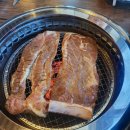 춘의역 | 🍖 춘의동갈비 춘의역 삼부연 방문 후기 ✨