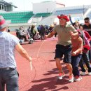 고성군국민체육센터 이미지