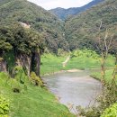 재인폭포공원 입구 이미지