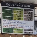 숯가마바베큐치킨 | 파주 아이와 가기 좋은 찜질방, 키즈룸에 바베큐까지 가능하다니!