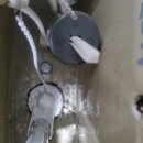오랫,동안 | 경산변기수리 물이 계속 차지 않아요 보국웰리치 아파트 작업 후기