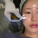 신관동 | 공주시 신관동 스킨엠디코스 피부관리 후기, 물광 피부 완성