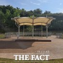 호수공연장 이미지