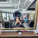 김필헤어 이미지