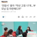 ‘전참시’ 풍자 “작년 고정 17개...부모님 집 마련해드려” 이미지