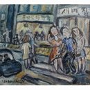 배정고등학교 이미지