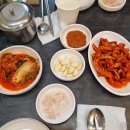 훼미리 | 성수동 뚝섬 맛집 훼미리손칼국수보쌈 내돈내산 솔직후기