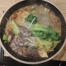 상동 리인스 마라탕