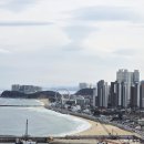 UH SUITE | 강원도 속초 깨끗한 숙소 추천. UH 플랫더속초 C 타입. FLAT SUITE(중층.오션뷰) 후기