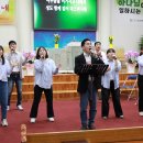 2025년 부활주일예배 이미지