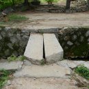 [추천 피서지] 서울 도심 속에 숨겨진 조촐한 피서지이자 별천지 ~ 북악산 백사실 (백석동천) 이미지