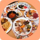 쿠우쿠우 계양점 | 인천 쿠우쿠우 계양점 초밥 뷔페 내돈내산 후기