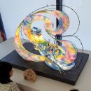 진주남강유등전시관 이미지