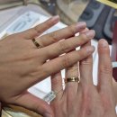 퍼펙트 P.T | P신부의 결혼 준비 다섯번째_웨딩밴드 백화점 투어 후 까르띠에 구매까지 (예산:~600만원)