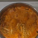 땅스부대찌개장평점