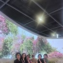 문경세재 휴게소에서 이미지