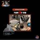서부시장화장실-지하 | 가성비 대구 호텔 찾아 선택한 조식 포함된 오스카호텔