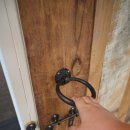 제주초가집 이미지