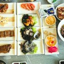 낙산바다회마을