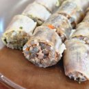 선우경순대 | 대구 칠성동 대구역 밥집 주차하기 편한 선우경국밥 후기