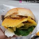 모시떡볶이