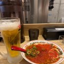 오카야마역 라멘 맛집 아카리 오노미치 라멘 솔직 후기
