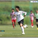 {경기화보}2018 충무공 이순신기 전국 중등축구대회 신평중 vs 보인중외 개막전 2018.7.21(충남 아산시 선장축구경기장)13 이미지