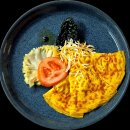 Egg Omelette 이미지