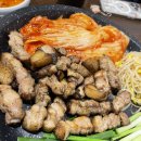 카레방앗간 | 망원동 맛집 고기집 망리단길 맛집 돼지방앗간 후기