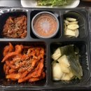 봉담배달맛집 와우리보쌈맛집 청육담 생생후기