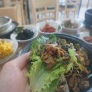 늘목쌈밥 이미지