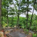 태학산자연휴양림 이미지