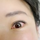 중계역 속눈썹연장 잘하는 [아온뷰티] 후기