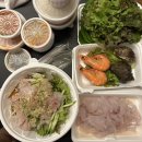 휴센터 피트니스센터 | 인천 네스트호텔 nest hotel 인피티니풀/피트니스센터/룸서비스 내돈내산 이용후기